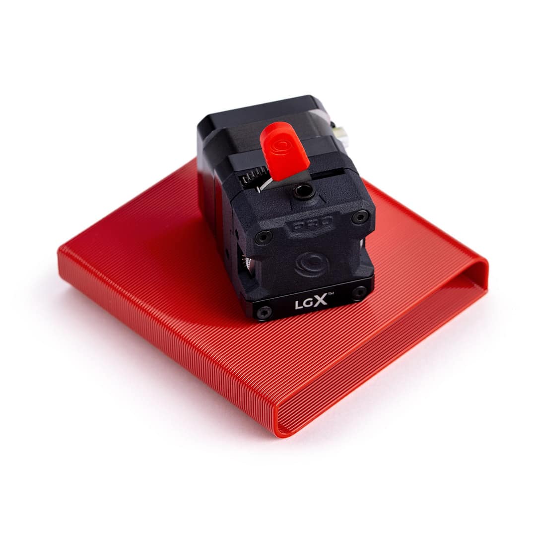 LGX PRO Large Gears eXtruder - obrazek 4