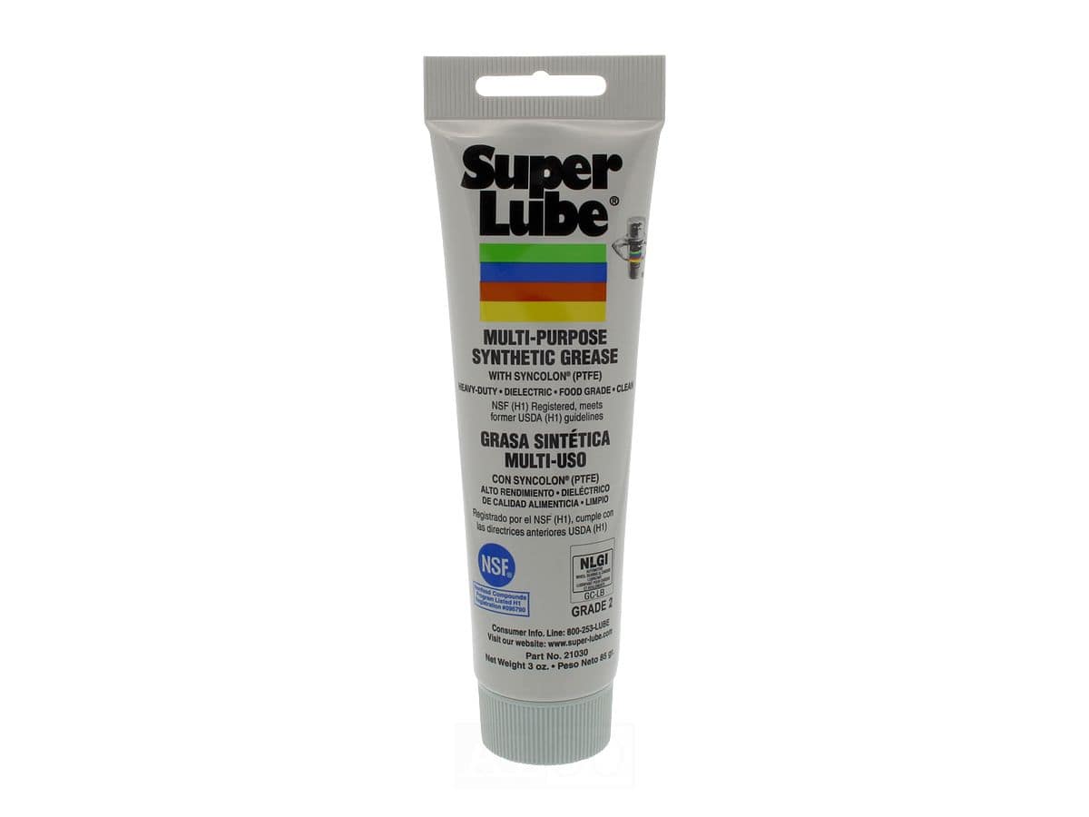 Smar teflonowy PTFE NLGI 2 – 85g (21030)