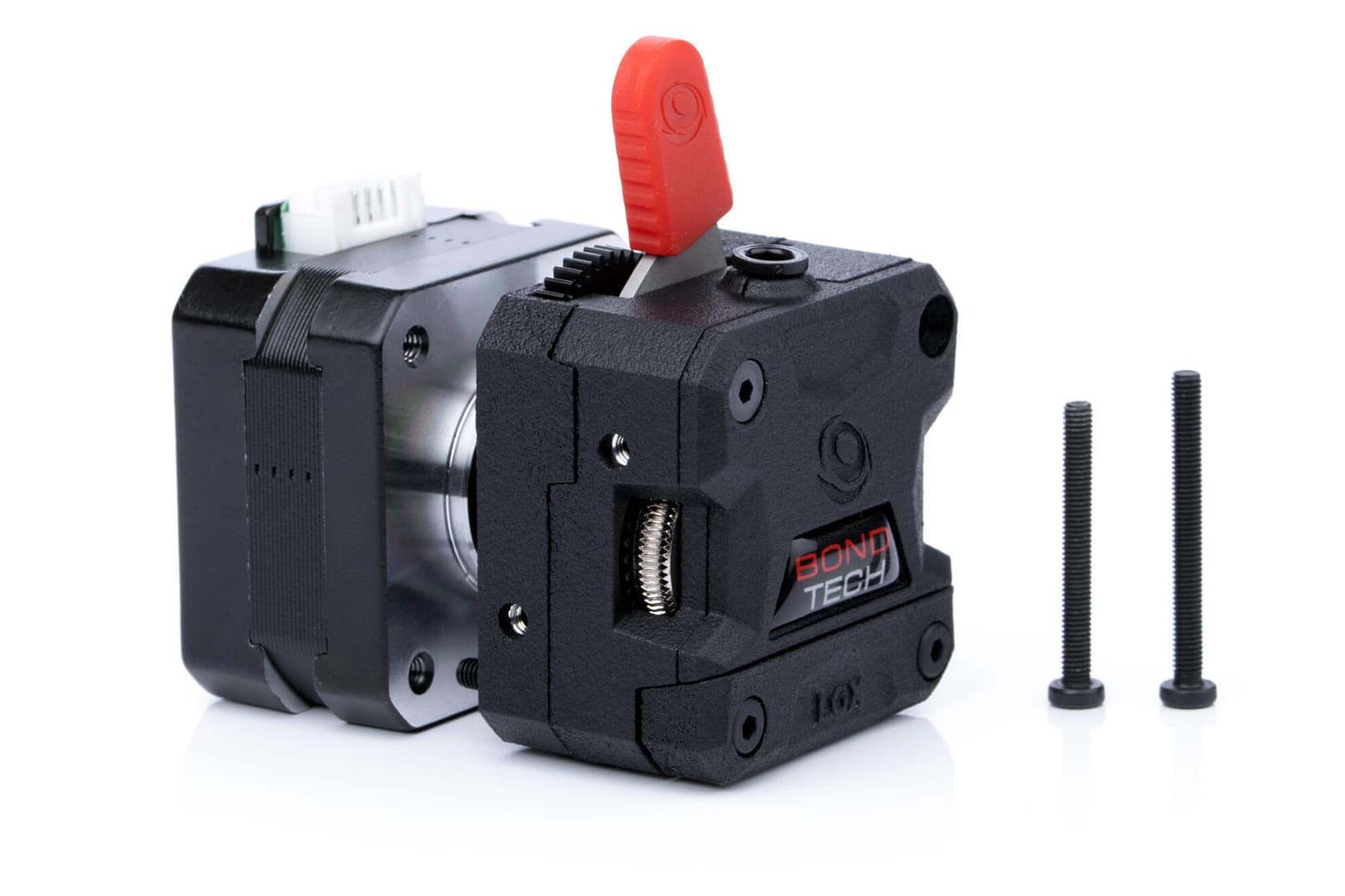 LGX Large Gears eXtruder - obrazek 10