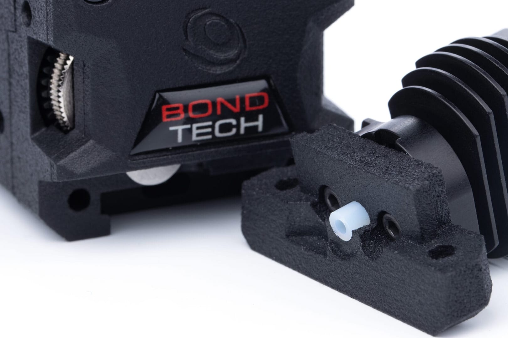 LGX Large Gears eXtruder - obrazek 9
