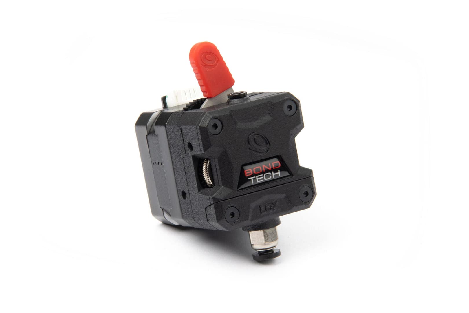 LGX Large Gears eXtruder - obrazek 3