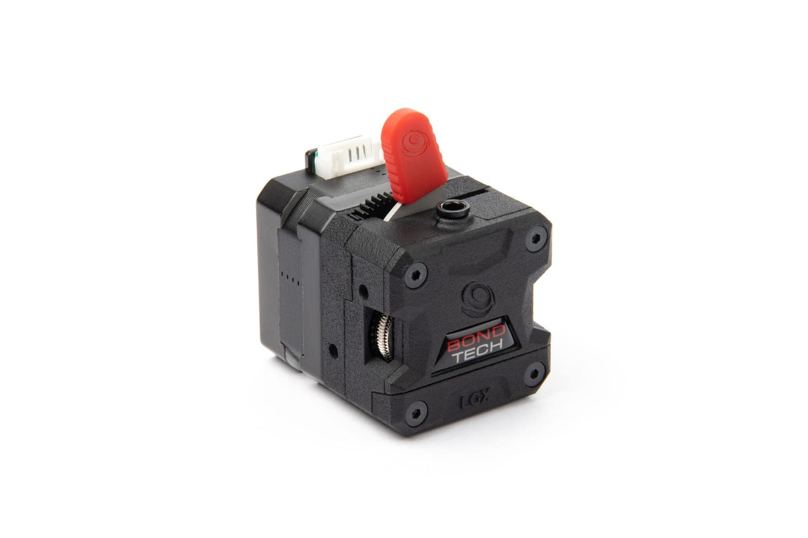 LGX Large Gears eXtruder - obrazek 2