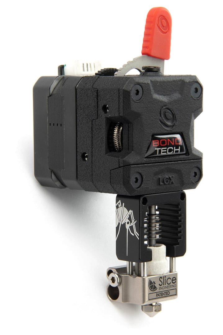 LGX Large Gears eXtruder - obrazek 7